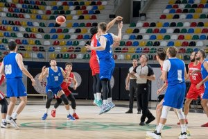Belediyespor takımları liglere hazırlanıyor