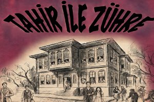 Tahir ile Zümre, yeniden Bayrampaşa’da!