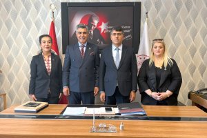 BBP Bayrampaşa'da temaslarını sürdürüyor