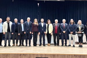 Bayrampaşa Kent Konseyi Eylül ayı toplantısını yaptı