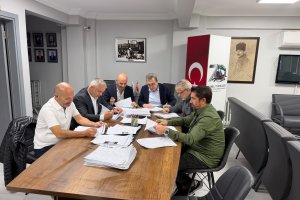 Özcan Sönmez: Gençlerimizin eğitim yolculuğunda yanındayız
