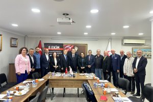 RUBAFED tarihsel hafızaya ışık tuttu