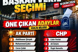 Bayrampaşa’dan Eyüpsultan’a uzanan belediyecilik tecrübesi: Abdülnaser Şimşek