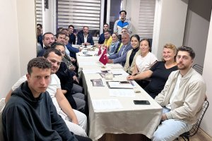 Zafer Partisi Bayrampaşa'da 2. yılını kutladı
