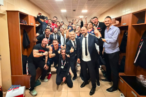Bayrampaşa Belediyespor TB2L’ye tarihi bir başlangıç yaptı
