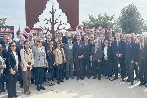 Rumeli’den Anavatana Büyük Göçler Anma Haftası