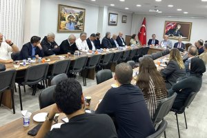 Rumeli-Balkan kültürünü geleceğe taşıyacak buluşma