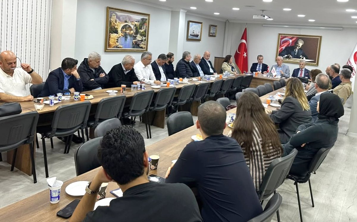 Rumeli-Balkan kültürünü geleceğe taşıyacak buluşma