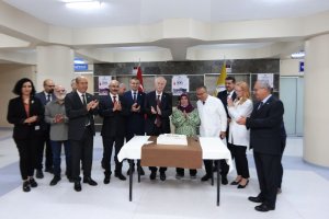 Trakya Üniversitesi Hastanesi, Kemik İliği Naklinde 100 barajını aştı