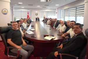 Trakya Üniversitesinden Balkanlara Sağlıkta Kardeşlik Köprüleri