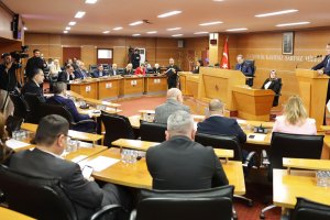 Bayrampaşa Belediyesi’nin bütçesi 7,6 milyar TL