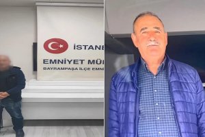 Eşine ürün satan kasabı bıçakla öldürdü