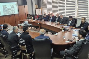 Bayrampaşa, Ulusal Düzey Afet Tatbikatına katıldı