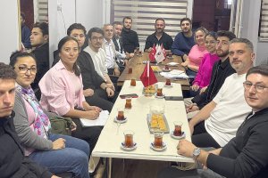 Zafer Partisi’nde kongre hazırlığı 