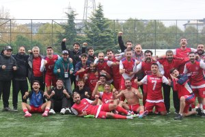 Amatörlerde yeni sezon başladı