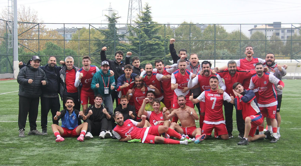 Amatörlerde yeni sezon başladı