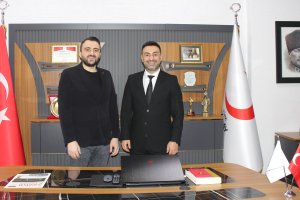 Kızılay’ın 158 yıllık iyilik mirası Bayrampaşa’da yaşatılıyor