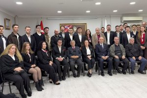RUBAFED’de Cumhuriyet coşkusu gençlerin sesiyle buluştu